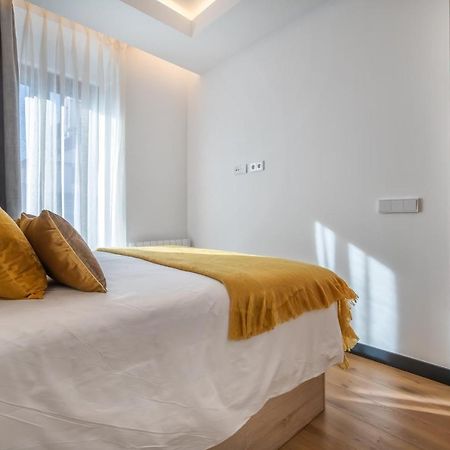 Olivia Suites Apartments Córdoba Kültér fotó