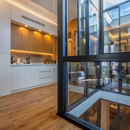 Olivia Suites Apartments Córdoba Kültér fotó