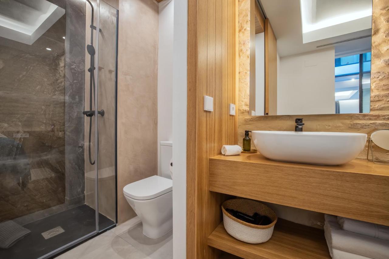 Olivia Suites Apartments Córdoba Kültér fotó