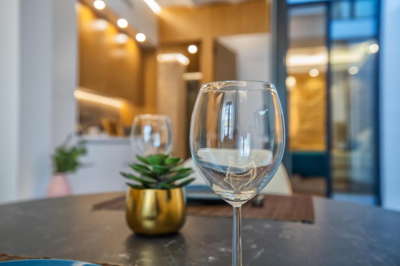 Olivia Suites Apartments Córdoba Kültér fotó
