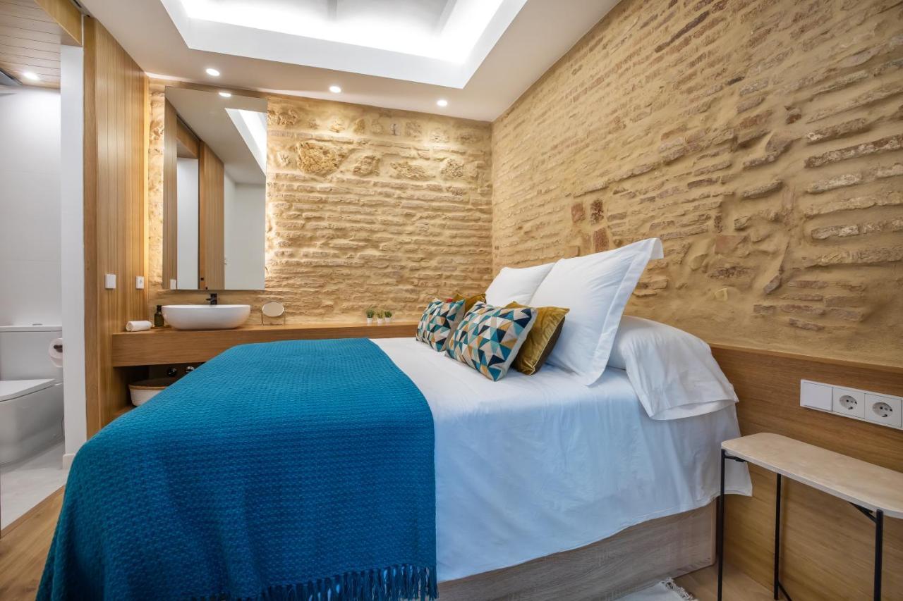 Olivia Suites Apartments Córdoba Kültér fotó
