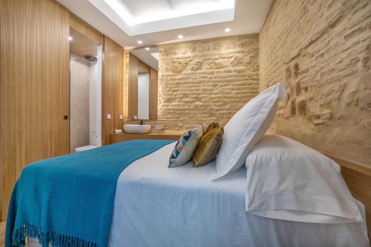 Olivia Suites Apartments Córdoba Kültér fotó