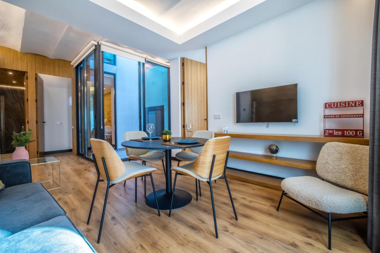 Olivia Suites Apartments Córdoba Kültér fotó