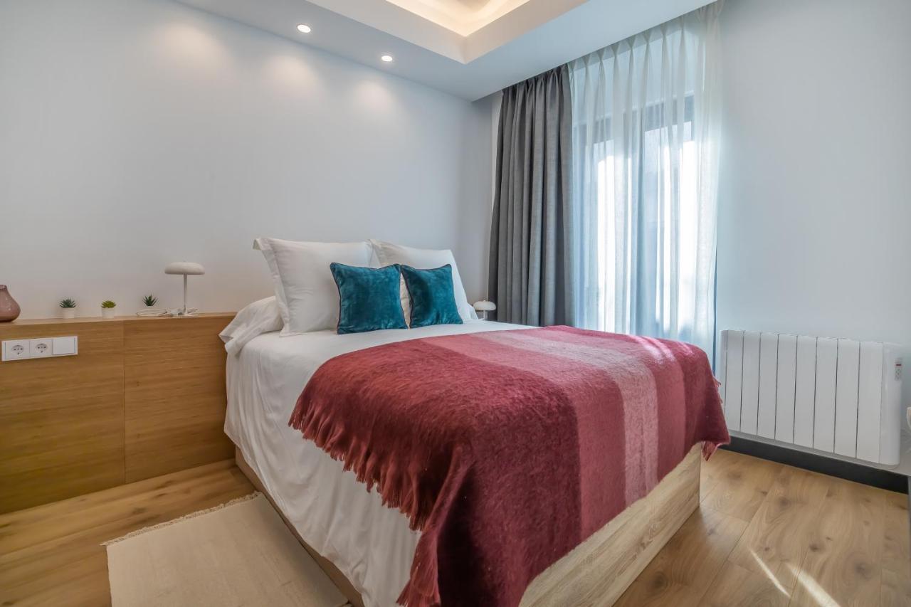 Olivia Suites Apartments Córdoba Kültér fotó
