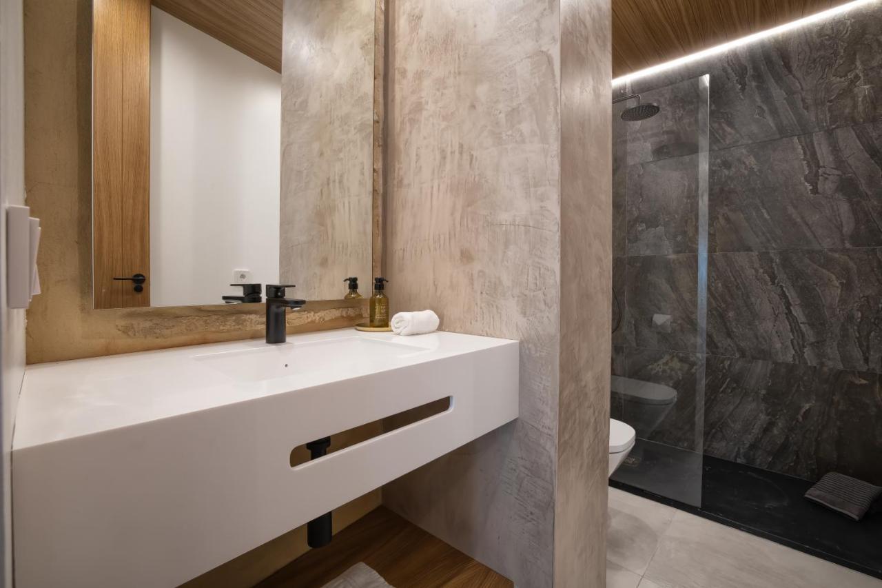 Olivia Suites Apartments Córdoba Kültér fotó