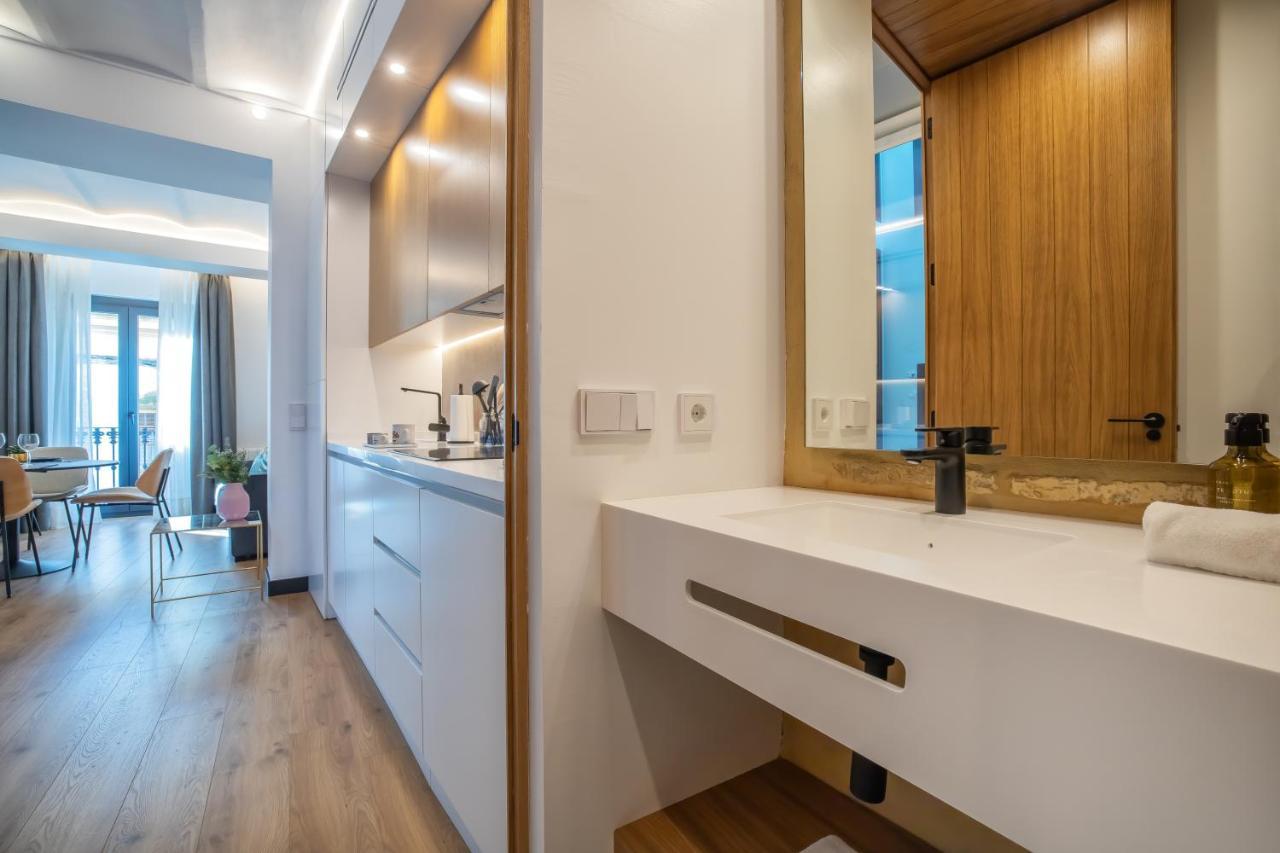 Olivia Suites Apartments Córdoba Kültér fotó