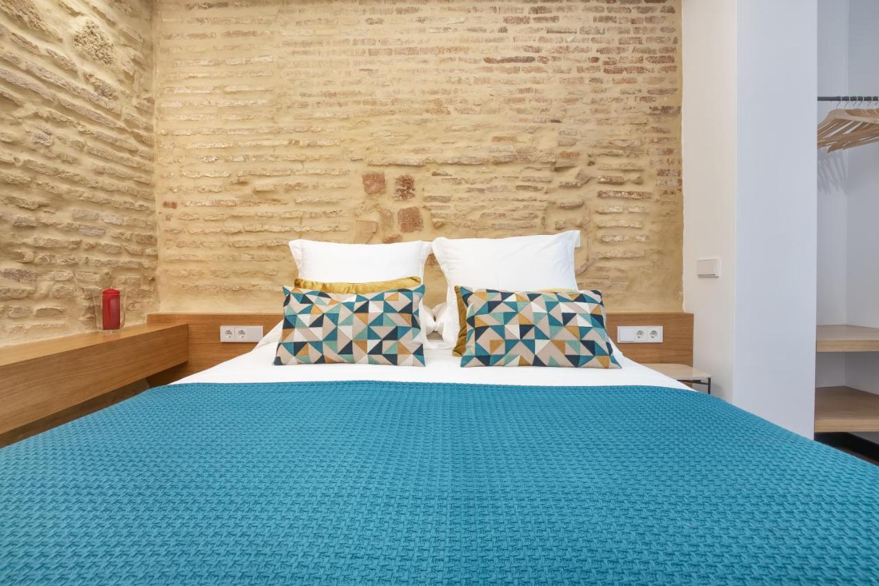 Olivia Suites Apartments Córdoba Kültér fotó