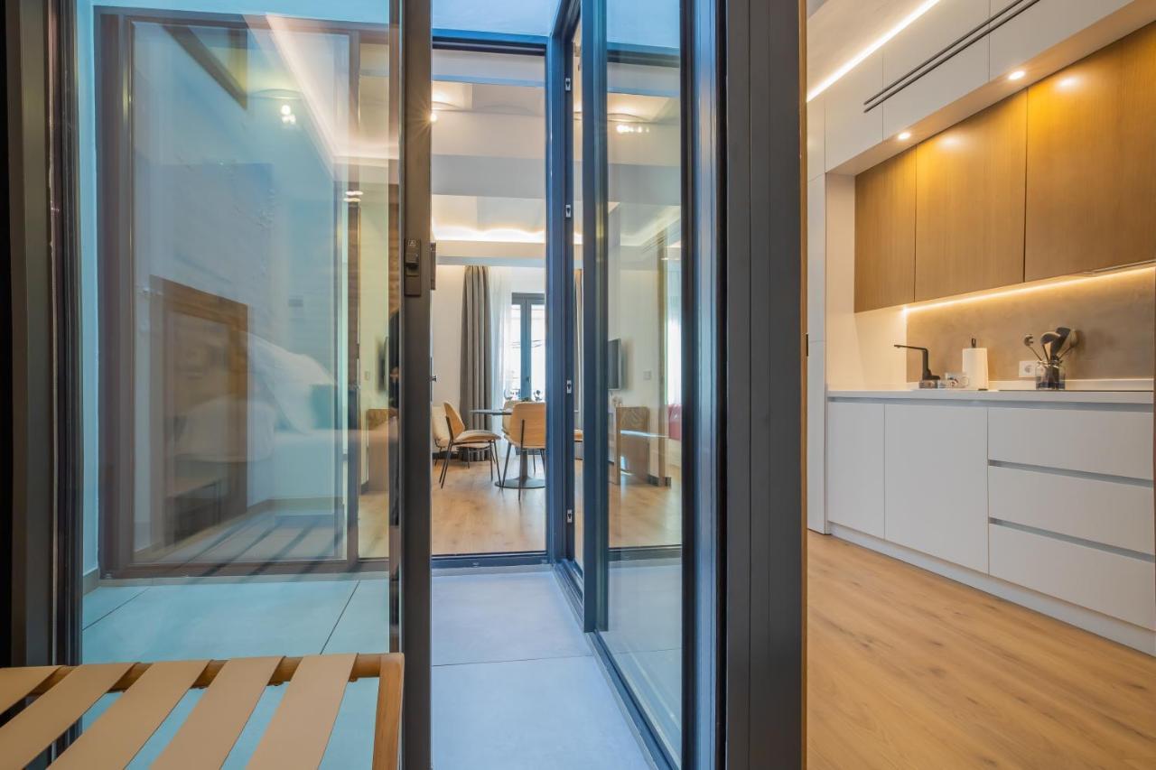Olivia Suites Apartments Córdoba Kültér fotó