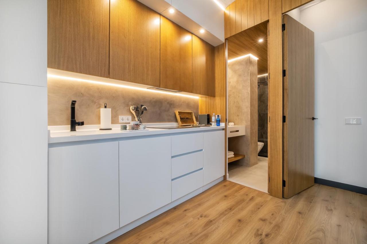 Olivia Suites Apartments Córdoba Kültér fotó