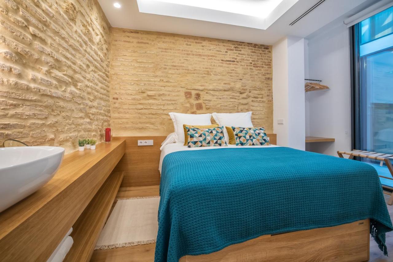 Olivia Suites Apartments Córdoba Kültér fotó