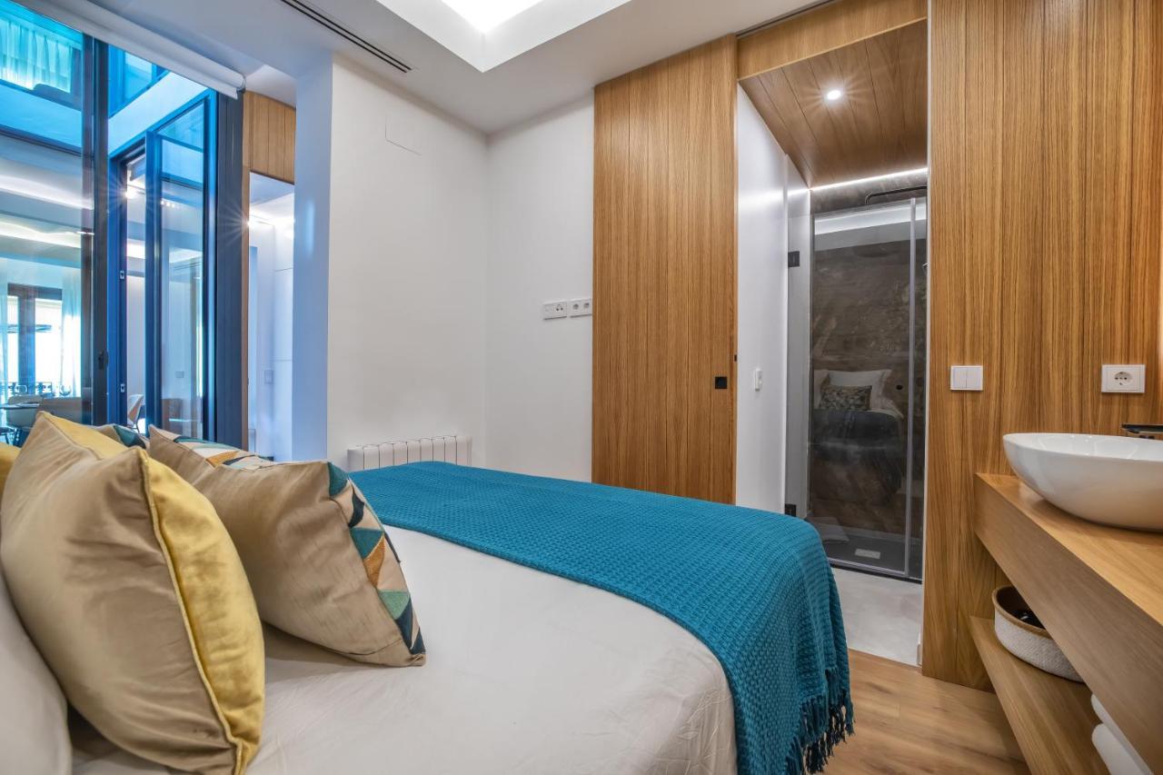 Olivia Suites Apartments Córdoba Kültér fotó