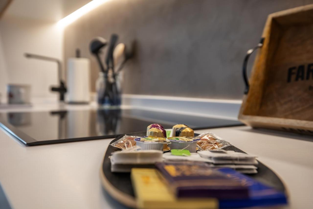 Olivia Suites Apartments Córdoba Kültér fotó