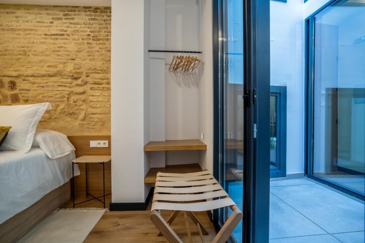 Olivia Suites Apartments Córdoba Kültér fotó
