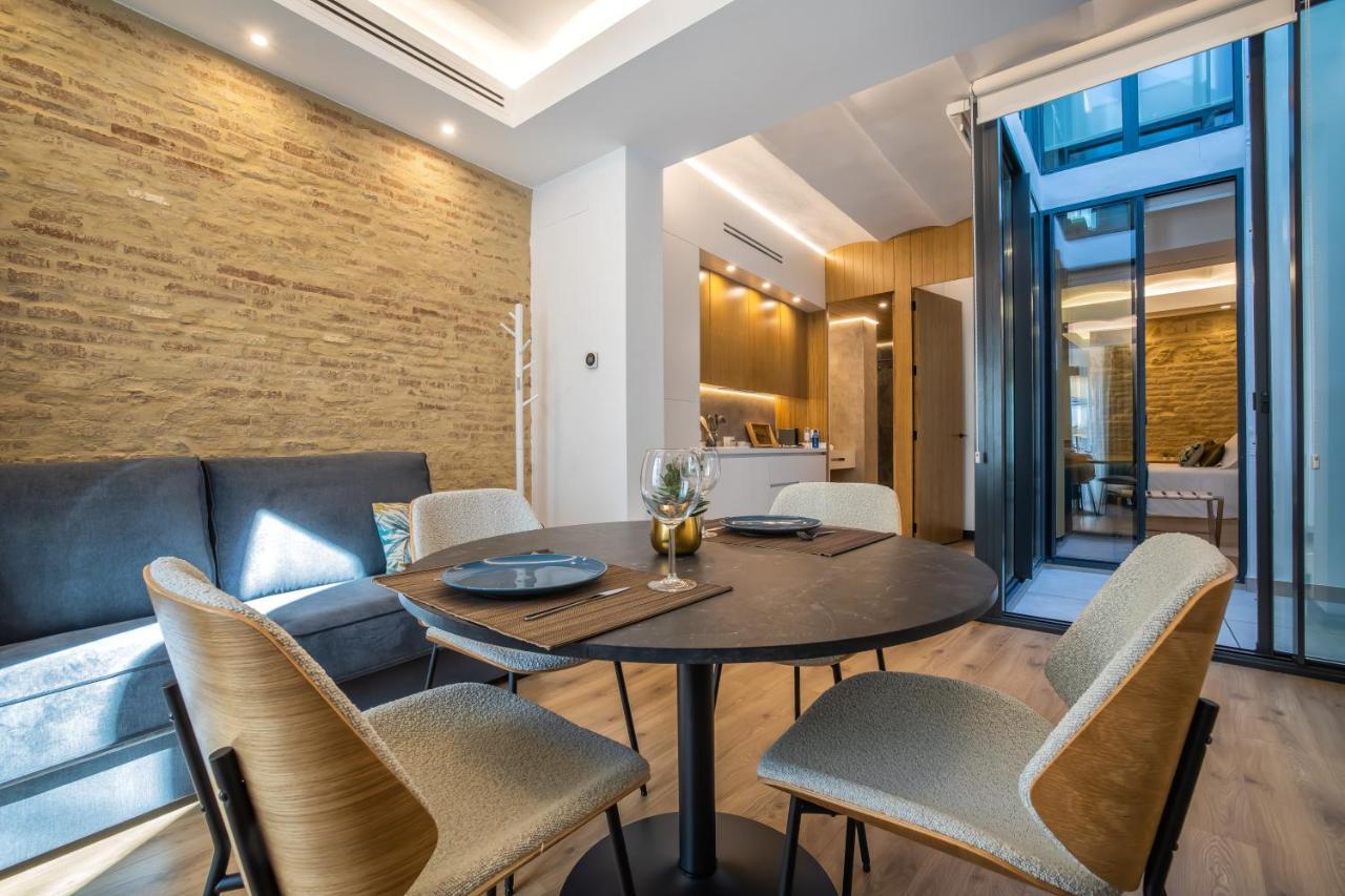 Olivia Suites Apartments Córdoba Kültér fotó