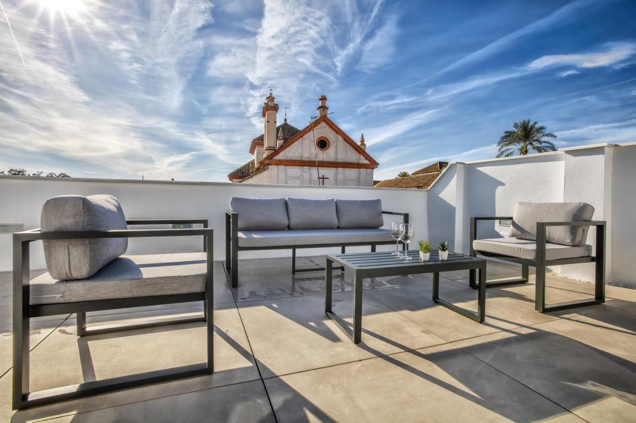 Olivia Suites Apartments Córdoba Kültér fotó