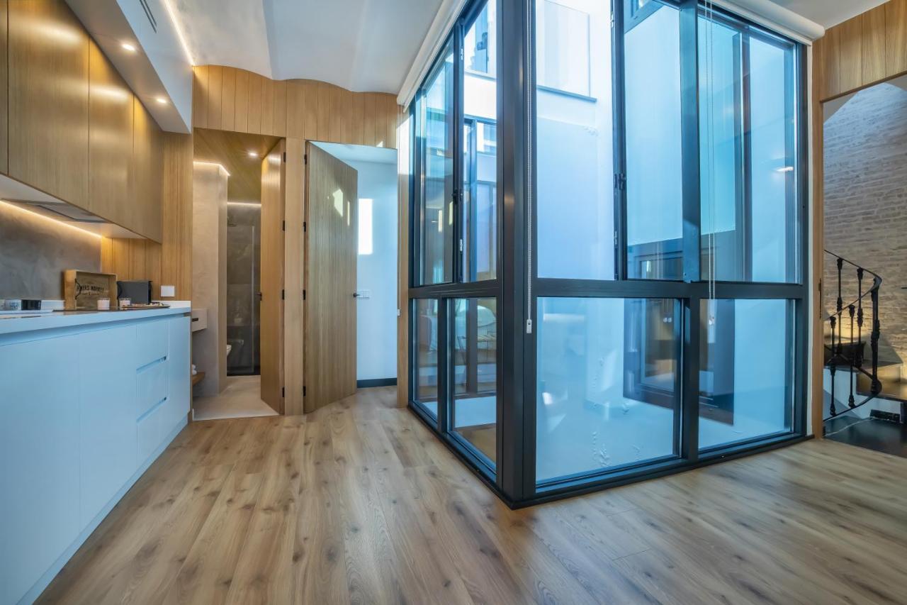 Olivia Suites Apartments Córdoba Kültér fotó