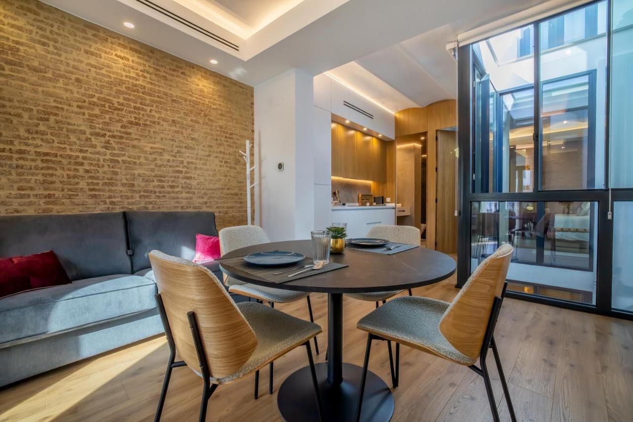 Olivia Suites Apartments Córdoba Kültér fotó