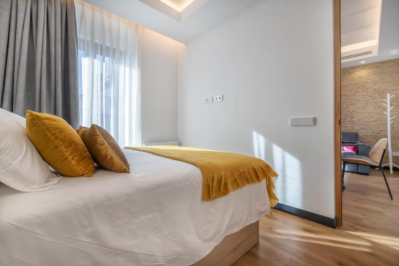 Olivia Suites Apartments Córdoba Kültér fotó