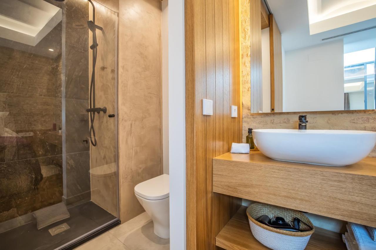 Olivia Suites Apartments Córdoba Kültér fotó