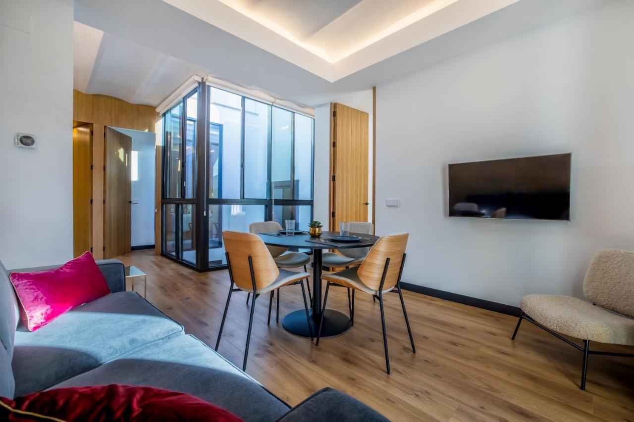 Olivia Suites Apartments Córdoba Kültér fotó
