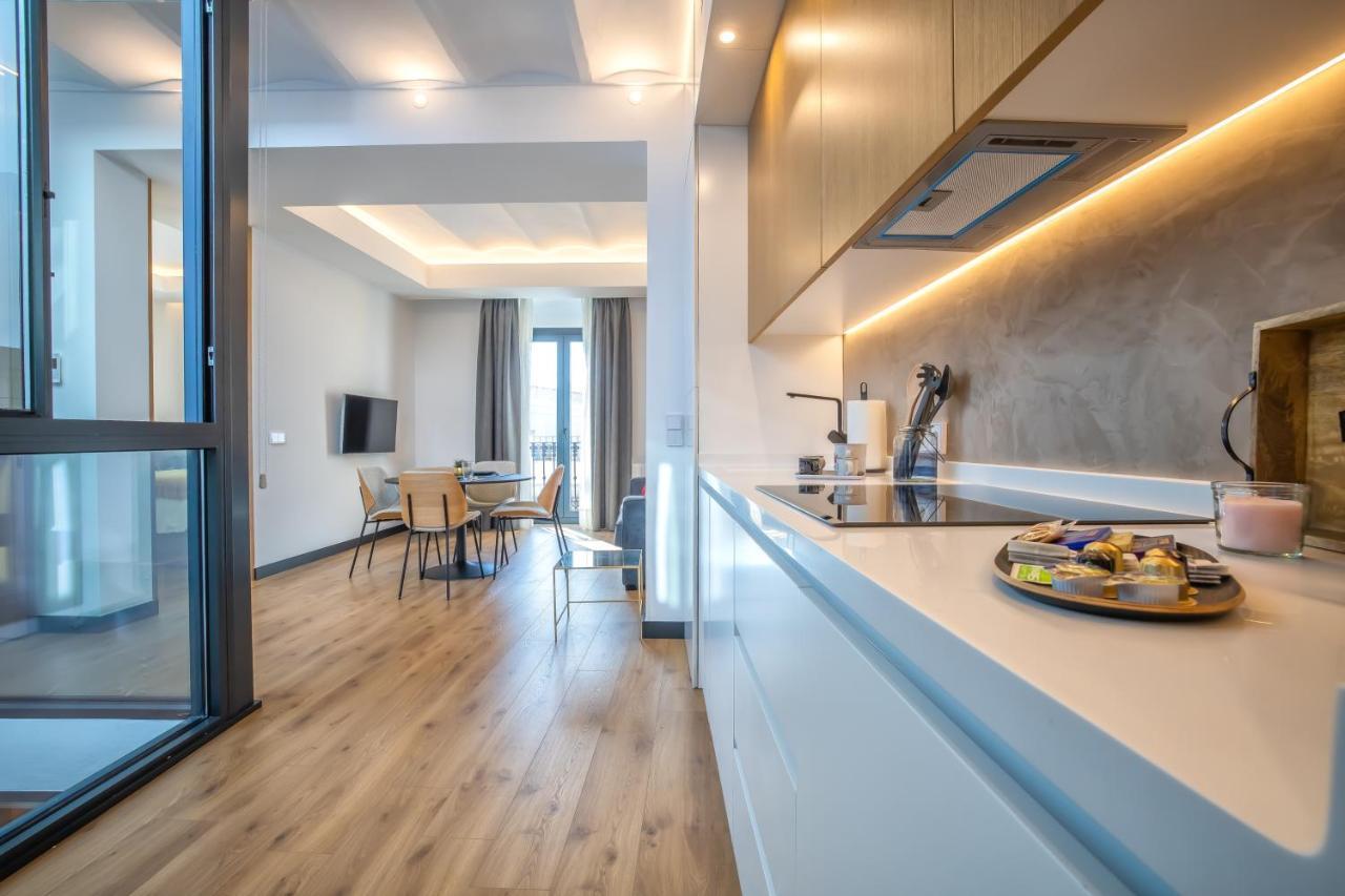Olivia Suites Apartments Córdoba Kültér fotó