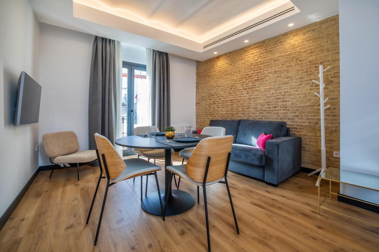 Olivia Suites Apartments Córdoba Kültér fotó