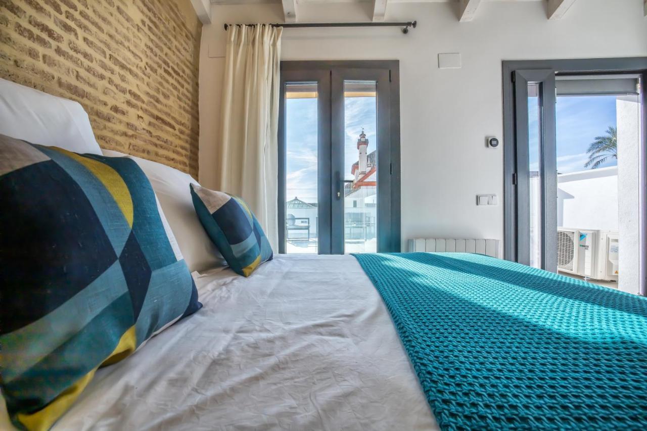 Olivia Suites Apartments Córdoba Kültér fotó