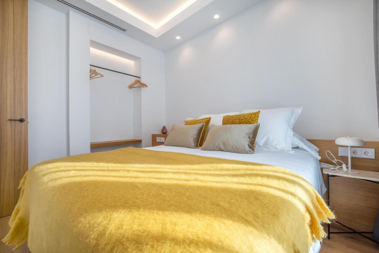 Olivia Suites Apartments Córdoba Kültér fotó