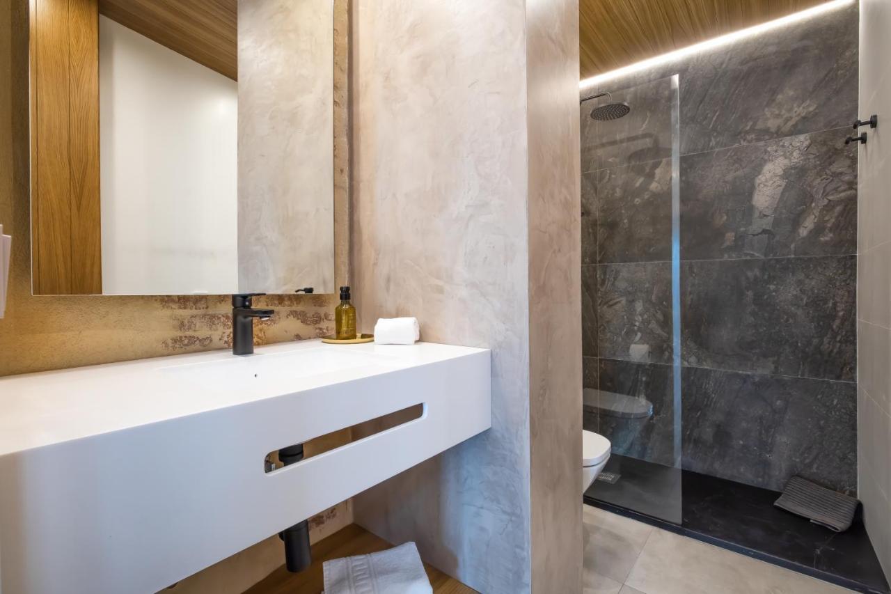 Olivia Suites Apartments Córdoba Kültér fotó