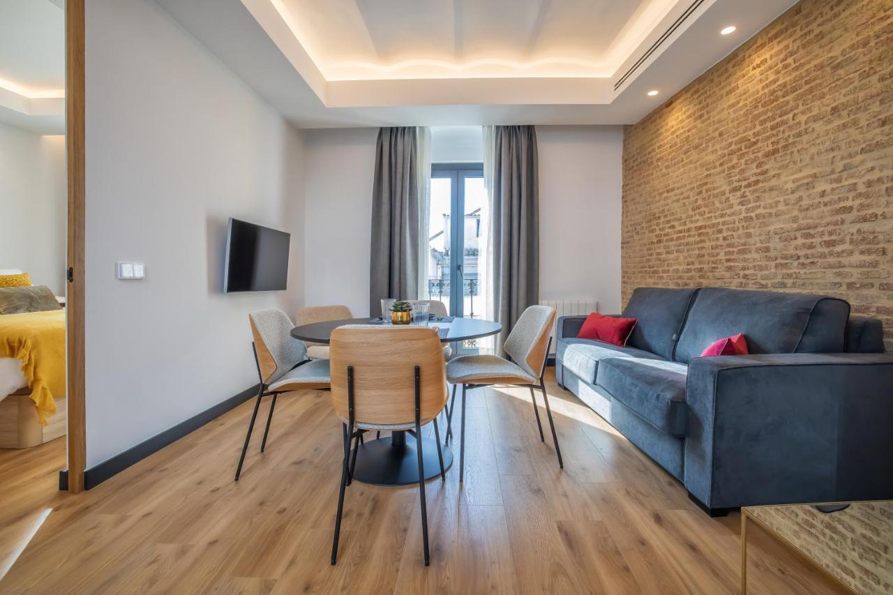 Olivia Suites Apartments Córdoba Kültér fotó