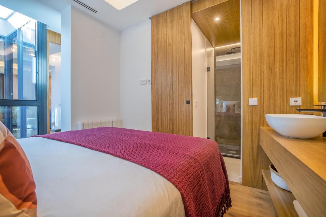 Olivia Suites Apartments Córdoba Kültér fotó