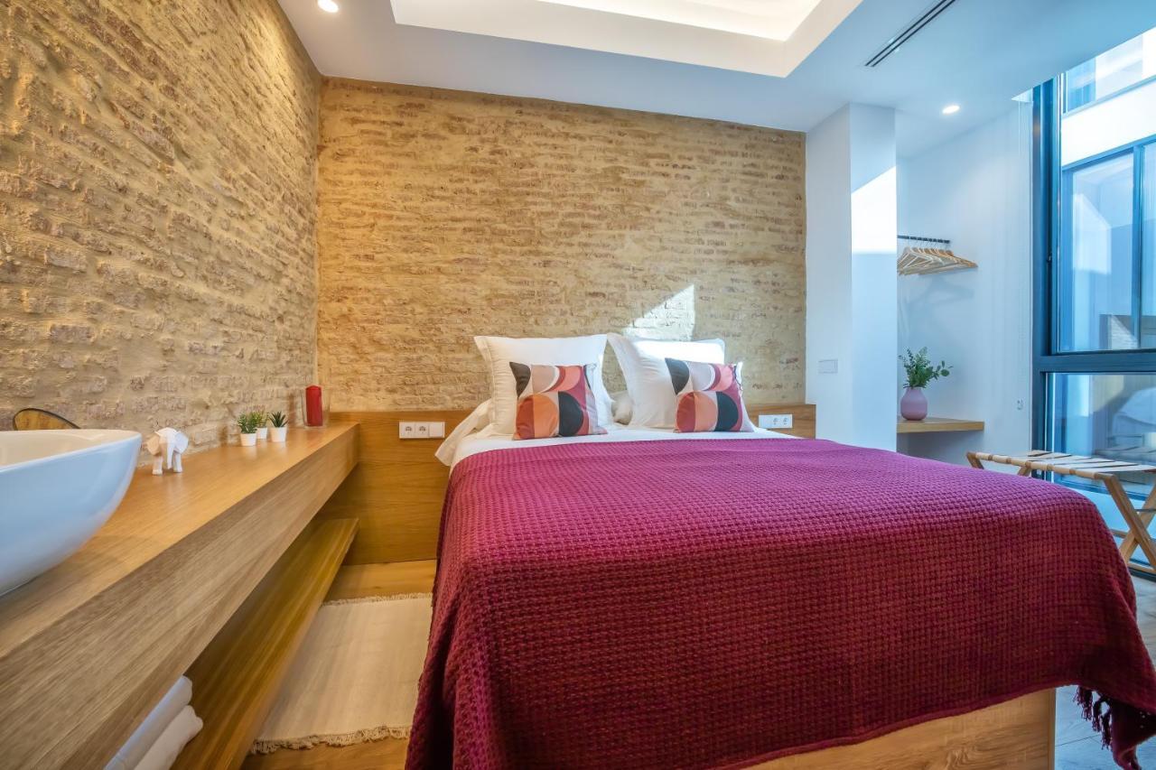 Olivia Suites Apartments Córdoba Kültér fotó