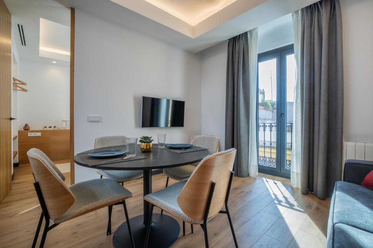 Olivia Suites Apartments Córdoba Kültér fotó