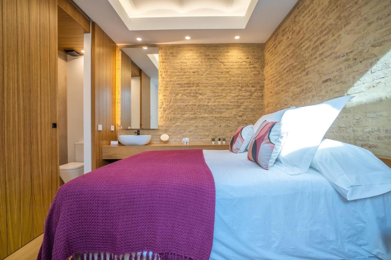 Olivia Suites Apartments Córdoba Kültér fotó