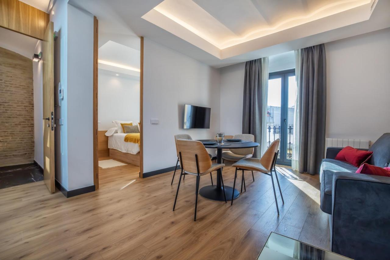 Olivia Suites Apartments Córdoba Kültér fotó