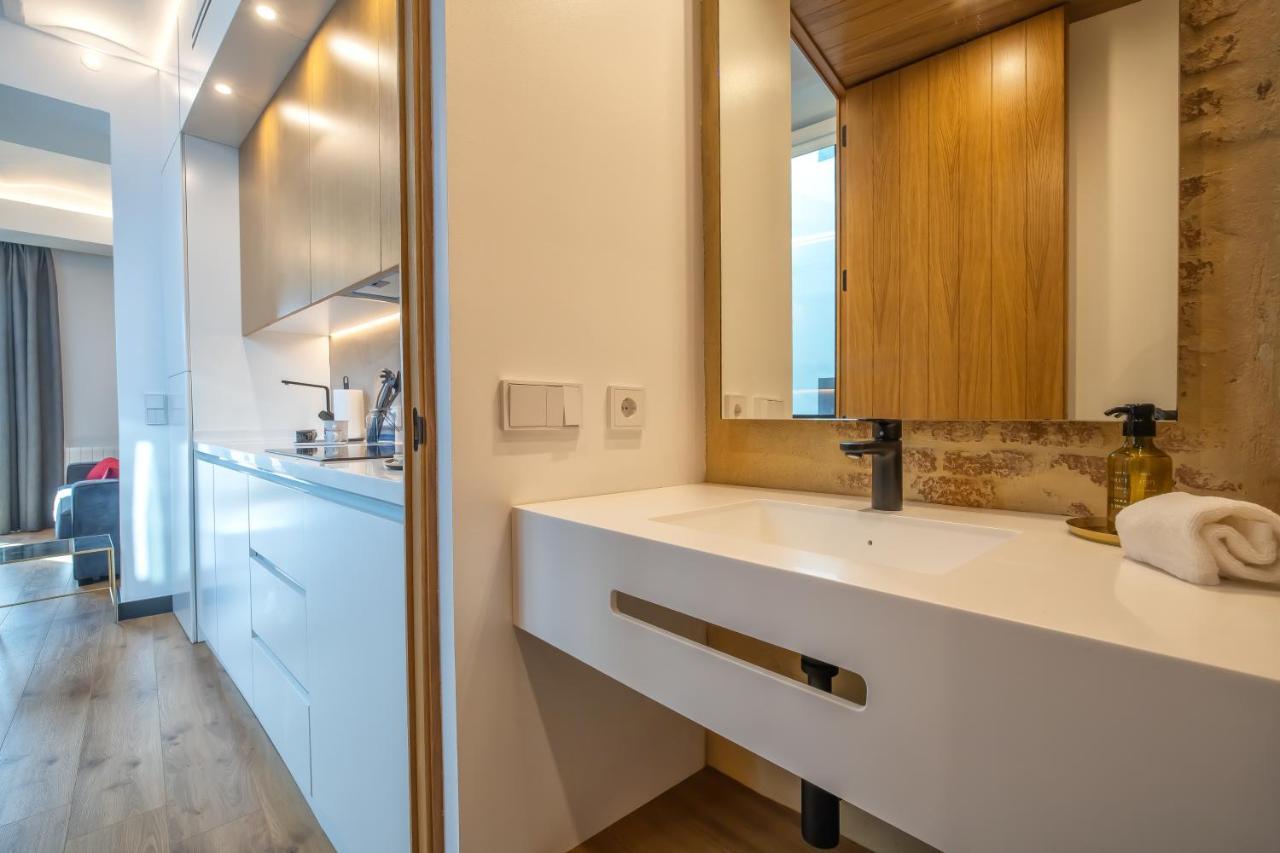 Olivia Suites Apartments Córdoba Kültér fotó