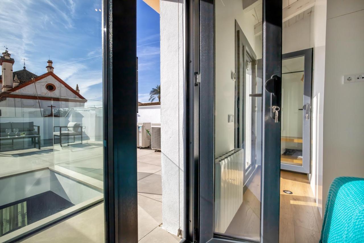 Olivia Suites Apartments Córdoba Kültér fotó