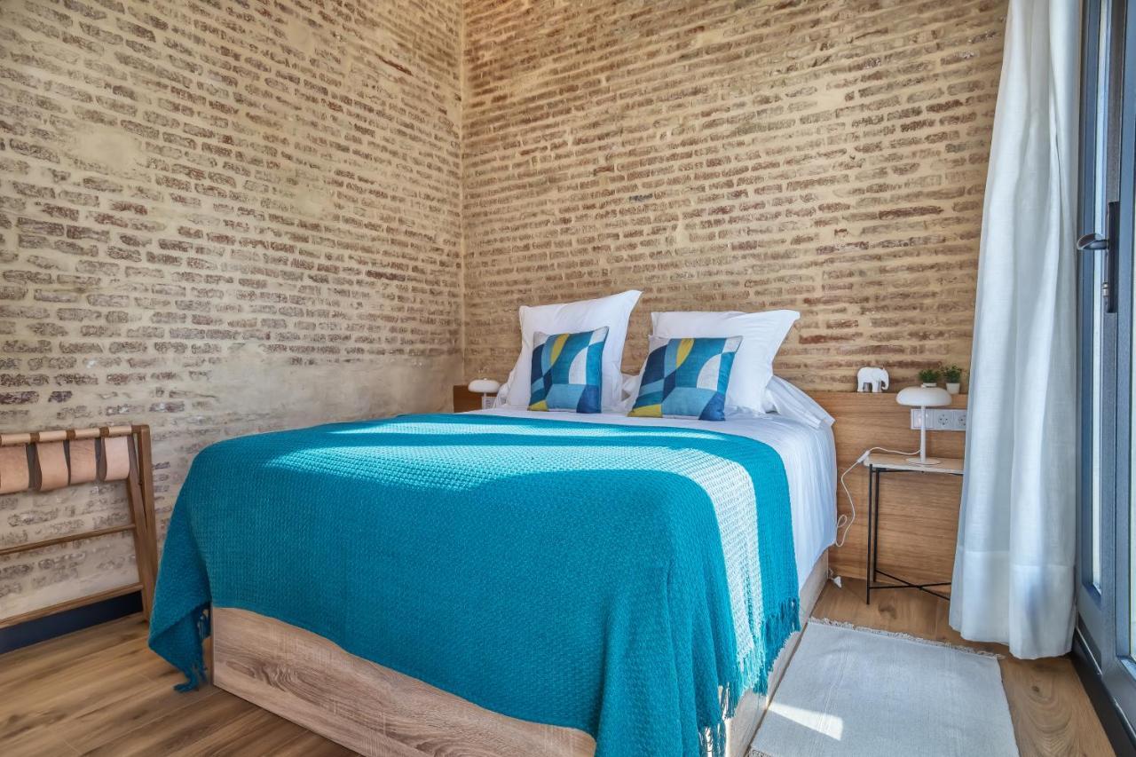 Olivia Suites Apartments Córdoba Kültér fotó