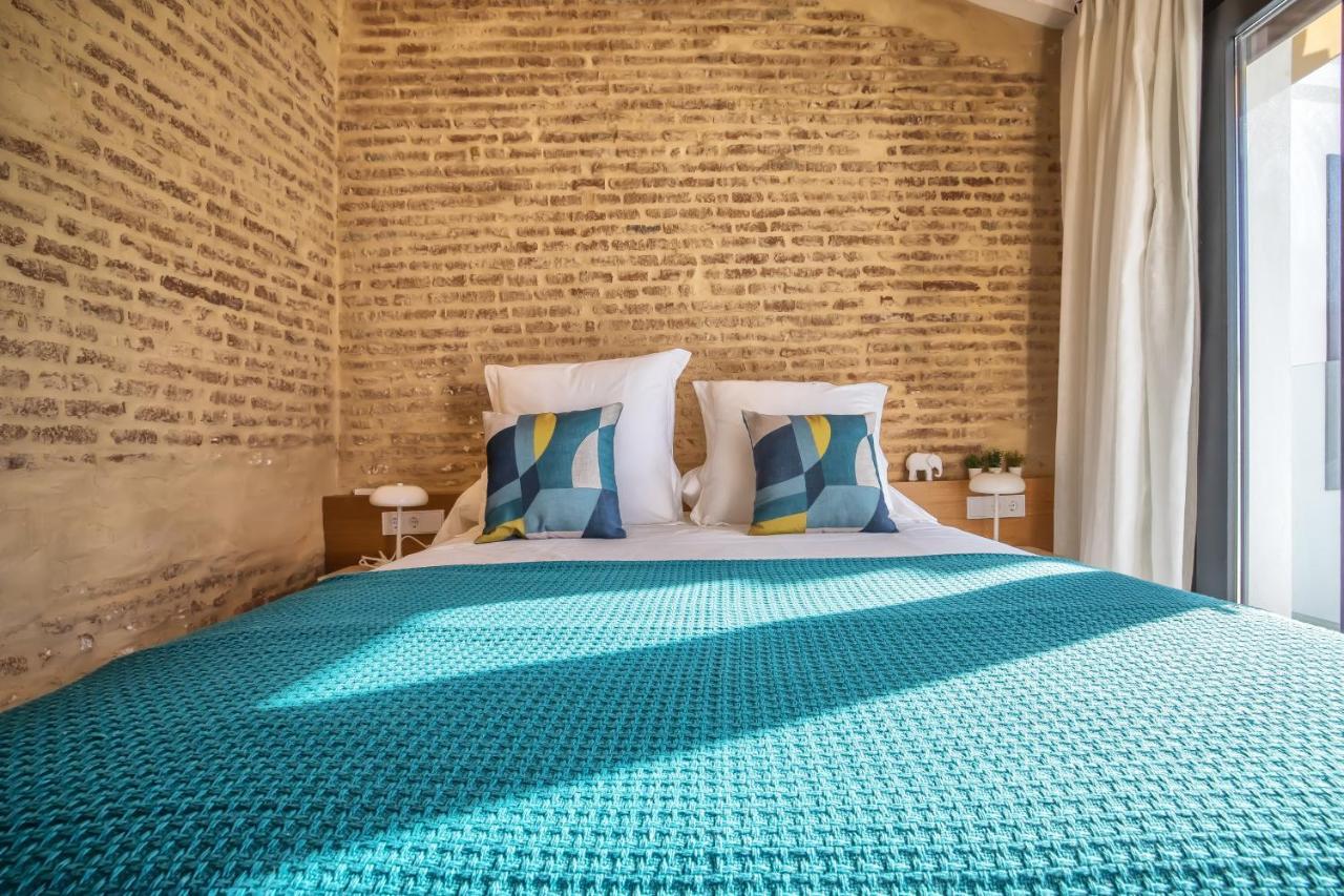 Olivia Suites Apartments Córdoba Kültér fotó